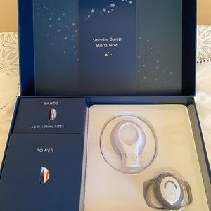 Halo sleep sure smart baby monitor